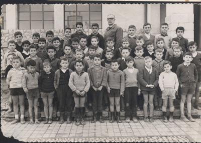 FOTOGRAFIES ANTIGUES (Gata en el record) - 48 -