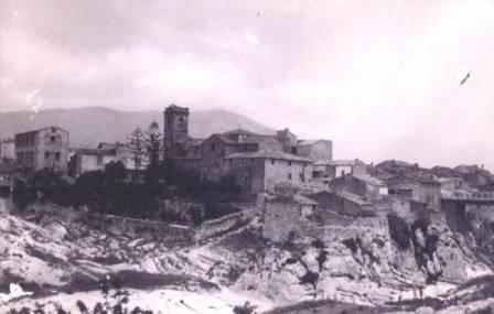 FOTOGRAFIES ANTIGUES (Gata en el record) - 49 -