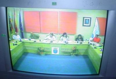 DONAR LA PARAULA AL PÚBLIC ALS PLENSJA ES FEIA A LA REPÚBLICA