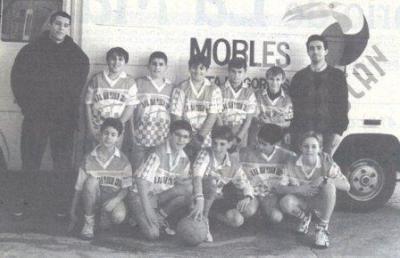 GATA VA SER NOTÍCIAun 8 de juny