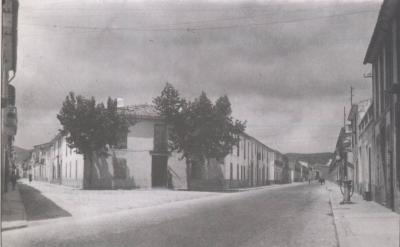 FOTOGRAFIES ANTIGUES (Gata en el record) - 57 -