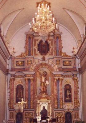 DIUMENGE DIA 13, III ENCONTRE INTER-DIOCESÀ DE L´APOSTOLAT DE L´ORACIÓ