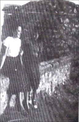 FOTOGRAFIES ANTIGUES (Gata en el record) - 58 -