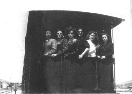 FOTOS ANTIGUES (Gata en el record) - 62 -