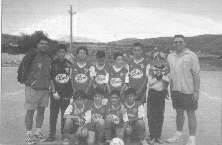 GATA VA SER NOTÍCIAun 18 de juny