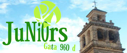 ELS JÚNIORS MAJORS DE GATA CELEBREN EL 40 ANIVERSARI