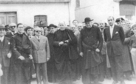 FOTOGRAFIES ANTIGUES (Gata en el record) - 69 -