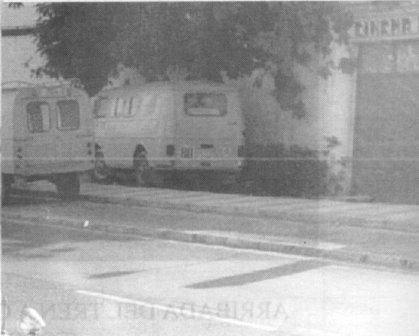 FOTOGRAFIES ANTIGUES (Gata en el record) - 72 -