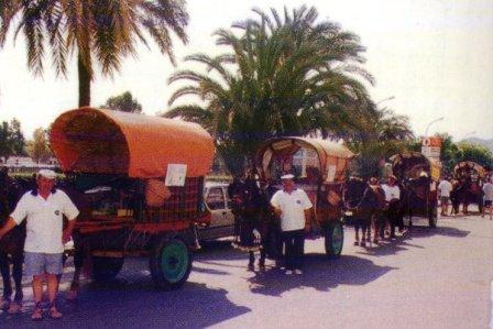 FOTOGRAFIES ANTIGUES (Gata en el record) - 77 -