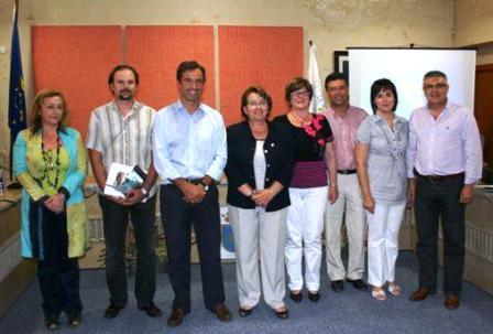 JORNADA D´ENERGIES RENOVABLES A GATA