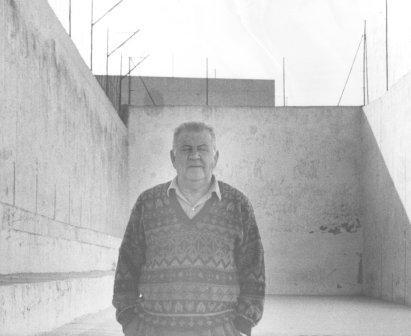 MOR JUAN BOLUFER, conegut per Juanito Celestino