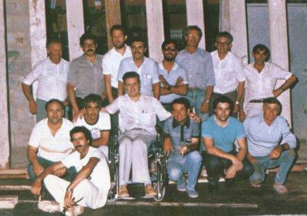 FOTOGRAFIES ANTIGUES (Gata en el record) - 85 -