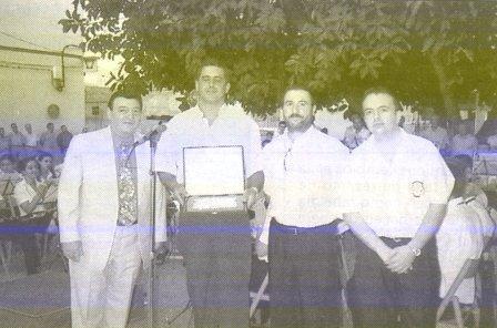 GATA VA SER NOTÍCIAun 12 de juliol