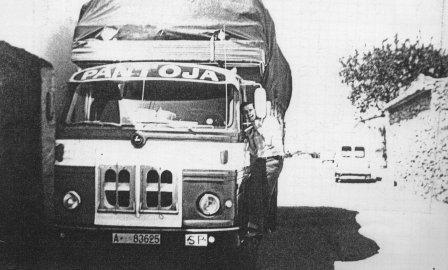 FOTOGRAFIES ANTIGUES (Gata en el record) - 90 -la d´ahir-