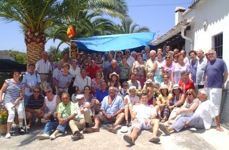 REPORTATGE: SEGONA FESTA DELS SIGNES CANYETES: ARA A GATA