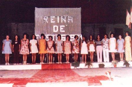 FOTOGRAFIES ANTIGUES (Gata en el record) - 95 -