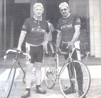 GATA VA SER NOTÍCIAun 18 i un 19 de juliol -despúsahir i ahir-