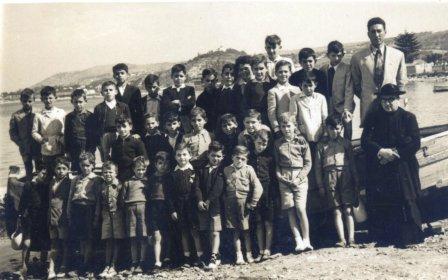 FOTOGRAFIES ANTIGUES (Gata en el record) -97-la d´ahir-