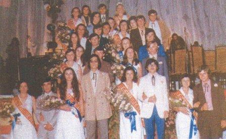 FESTES: IDEES PER A NOVES SECCIONS