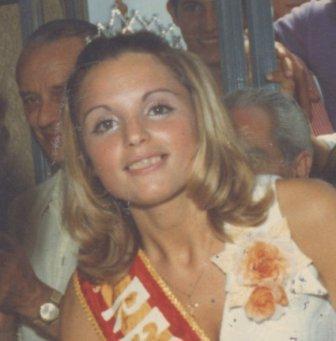 EREN FESTES: LES REGINES DE 1973, 1974 i 1975; INFANTILS DE 1979 i 1980