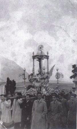 FOTOGRAFIES ANTIGUES (Gata en el record) - 108 -