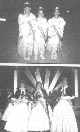 GATA VA SER NOTÍCIAun 1 d´agost, tal dia com ahir ( I )