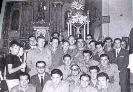 FOTOGRAFIES ANTIGUES (Gata en el record) - 112 -