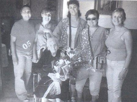 GATA VA SER NOTÍCIAun 6 d´agost