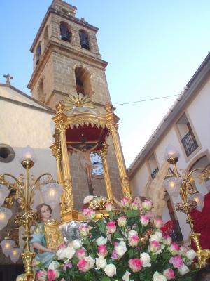 FESTES: BUSCANT UNA FOTO DISTINTA