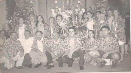 GATA VA SER NOTÍCIAun 8 d´agost