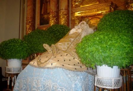 COSTUM RELIGIÓS-MUSICAL: EL CANT DE LA PALOMA, PEÇA MUSICAL ORIGINÀRIA DE GATA