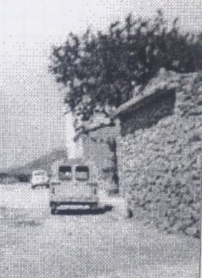 FOTOGRAFIES ANTIGUES (Gata en el record) - 127 -