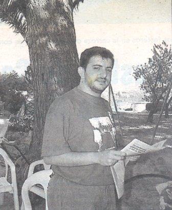 GATA VA SER NOTÍCIAun 19 d´agost