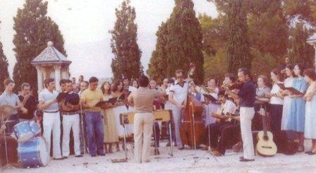 FOTOGRAFIES ANTIGUES (Gata en el record) - 134 -