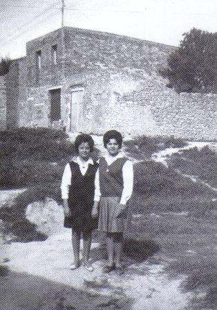 FOTOGRAFIES ANTIGUES (Gata en el record) - 136 -