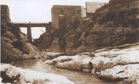 FOTOS ANTIGUES (Gata en el record) - 138 -