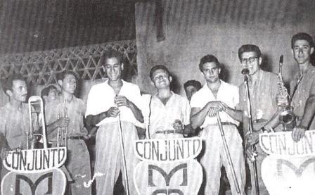 FOTOGRAFIES ANTIGUES (Gata en el record) - 139 -