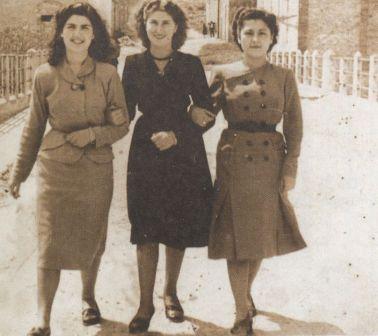 FOTOGRAFIES ANTIGUES (Gata en el record) - 140 -