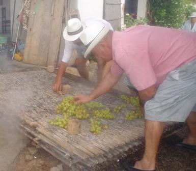 ESTAMPES DE L´ESCALDÀ: escampar al canyís