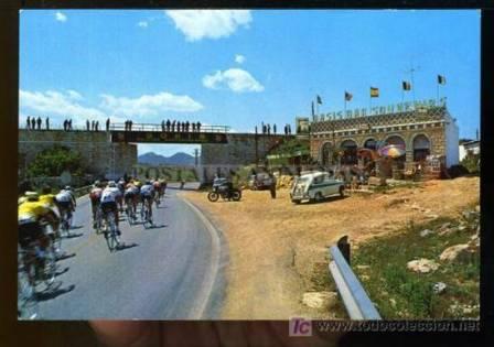 FOTOGRAFIES ANTIGUES (Gata en el record) - 145 -