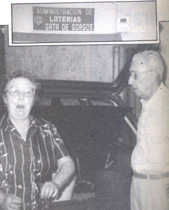 GATA VA SER NOTÍCIA: un 7 de setembre