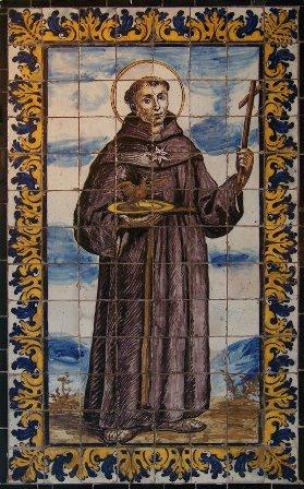 SANTS I REFRANYS: Hui és sant Nicolau i sant Eduard