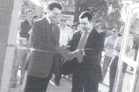 GATA VA SER NOTÍCIAun 13 de setembre