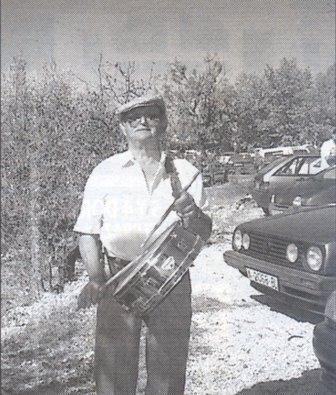 GATA VA SER NOTÍCIAun 14 de setembre ( I )