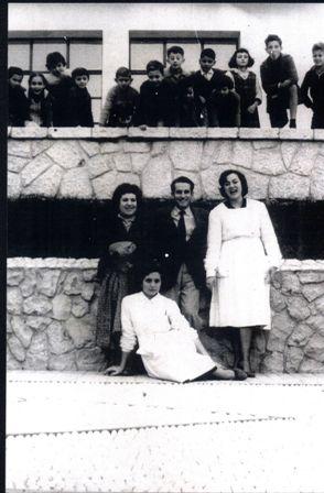 FOTOGRAFIES ANTIGUES (Gata en el record) - 161 -