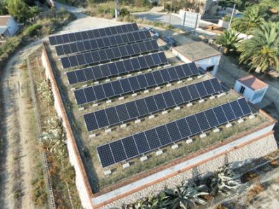 CONCURS DE FOTOGRAFIA SOBRE ENERGIA