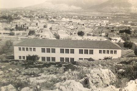 FOTOGRAFIES ANTIGUES (Gata en el record) - 163 -