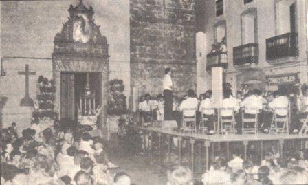 GATA VA SER NOTÍCIAun 26 de setembre.