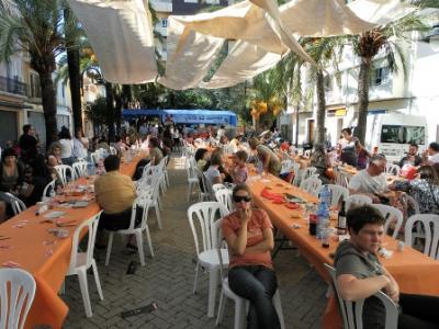 DINAR-PRESENTACIÓ DE LA FIRA