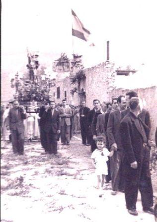 FOTOGRAFIES ANTIGUES (Gata en el record) - 168 -